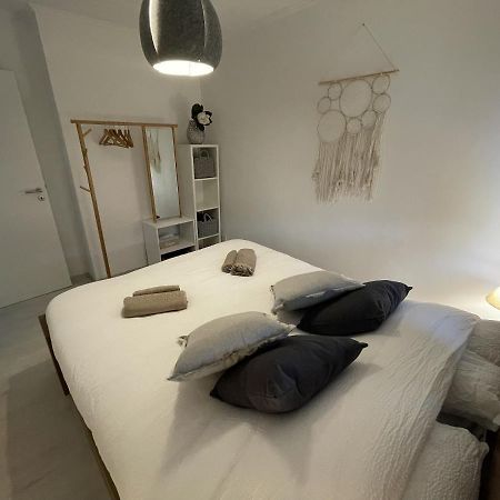Le Relax by La Dame de Coeur - Logement zen urbain Namur Extérieur photo