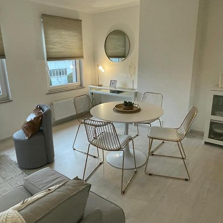 Le Relax by La Dame de Coeur - Logement zen urbain Namur Extérieur photo