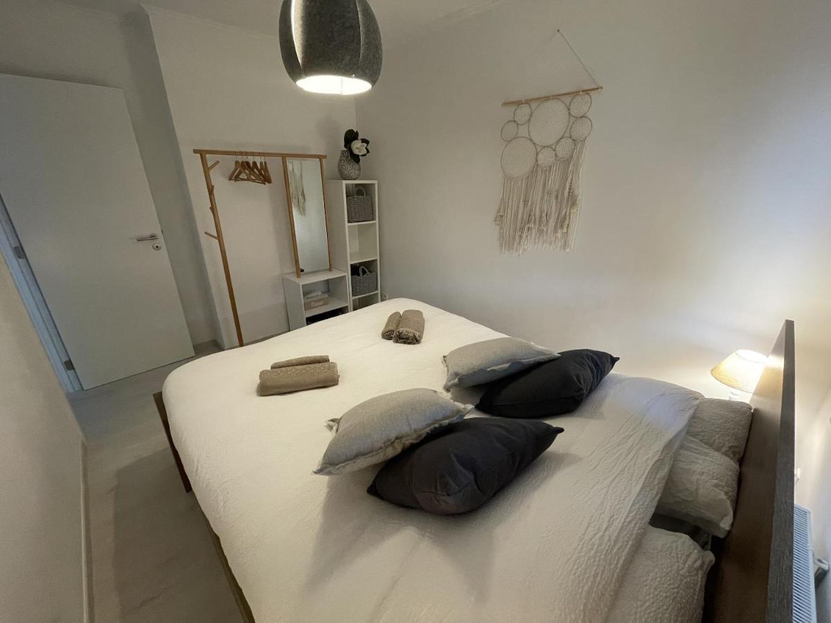 Le Relax by La Dame de Coeur - Logement zen urbain Namur Extérieur photo