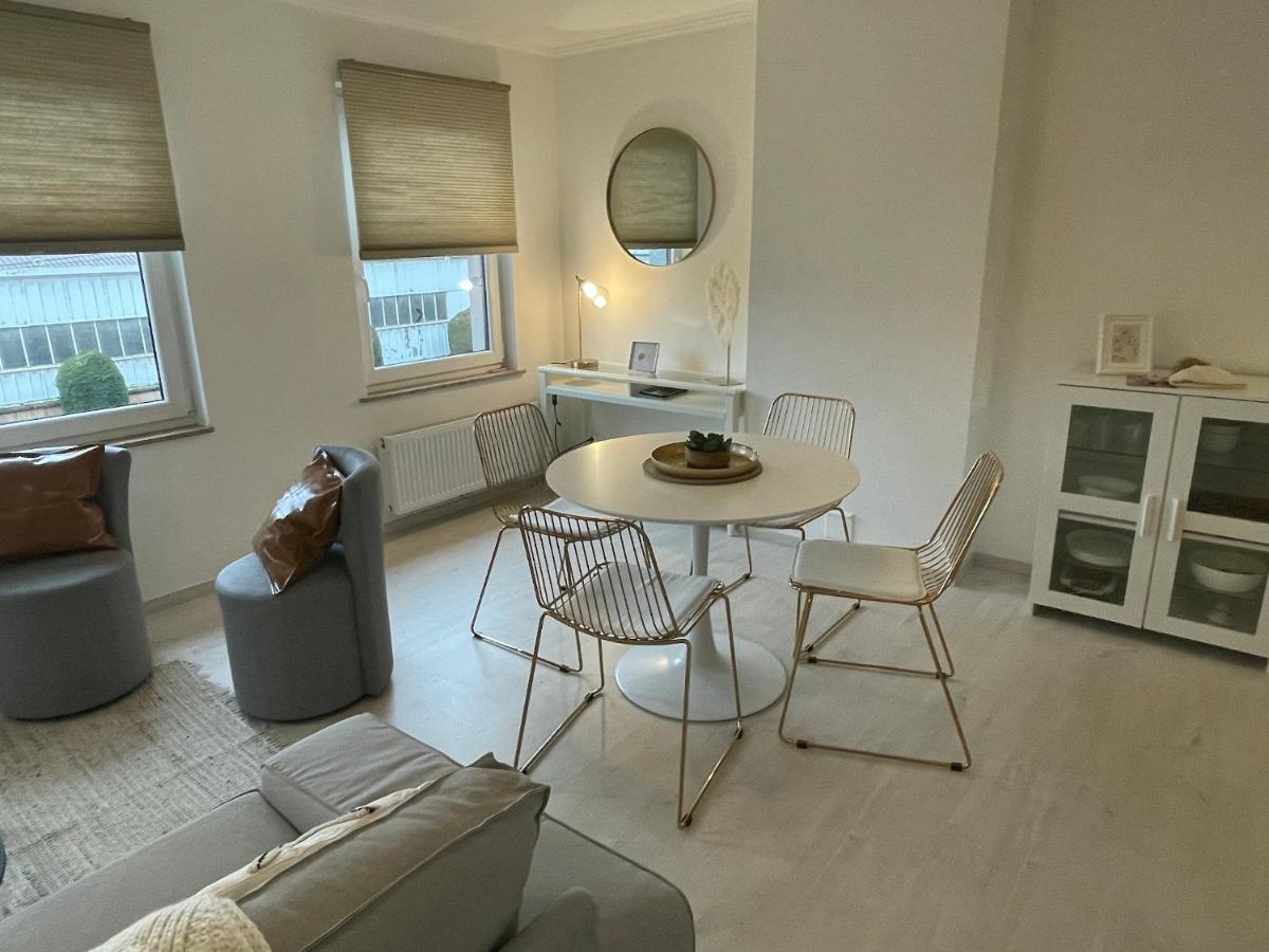 Le Relax by La Dame de Coeur - Logement zen urbain Namur Extérieur photo